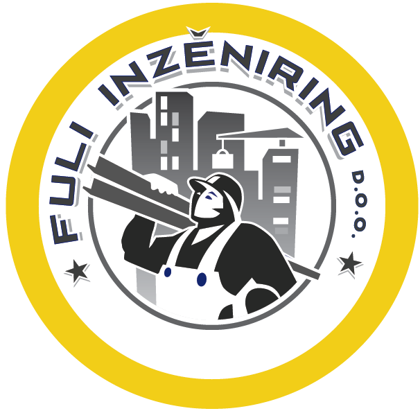 FULI INŽENIRING gradbeništvo in prevozi d.o.o.